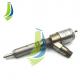 2645A747 C6.6 Engine Fuel Injector Common Rail Injector For 323D Excavator