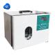12.8L Portable Constant Temperature Laboratory Incubator for Microbiology Research