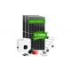Home Module Kit Solar Generator System 12kw 10kva 20kw 100kw PV Power On Grid