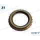 Projectile Sulzer Loom Spare Parts Temple Rings 911-255-598