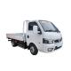 DONGFENG New Energy Electric Delivery Truck 66.8kwh Range 250km With ABS Hydraulic Brake