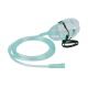 Medical Device Consumables Disposable Oxygen Mask With Reservoir Bag