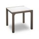 square wood coffee table furniture