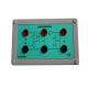 Touch Current Measuring Circuit Figure 5 Network Of IEC 60990 For Leakage testing box