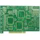 Led Printed Circuit Board Assembly Green Immersion Silver TG180 TG170