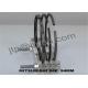 4 CYL Alloy Steel Mitsubishi Engine Piston Rings Diameter 94mm 34417-11011