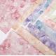 Brilliant Bouquet Waterproof Floral Flower Wrapping Paper with Partysu Specialty Paper