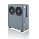 50hz/60hz Air to water heat pump for floor heating and hot water