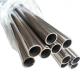 Welded Polished Stainless Steel Round Pipe 201 304 316 316l 420 430 904