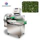 180KG Vegetable and melon slicing and slicing machine One machine multi-purpose automatic chopping machine