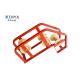 Underground Cable Tools Three Cable Roller Corner Manhole Cover