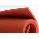 ISO9001 Industrial Grade Heat Resistant Silicone Foam