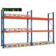 Economical  Selective Pallet Racking Systems  Heavy Duty Pallet  Corrosion Protection