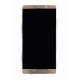 Gold LCD Screen and Digitizer Assembly Replacement for Huawei Mate 8 , Huawei