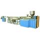 PP / PE Plastic Extrusion Machine Drinking Straw Extrusion Line 1 Year Warranty
