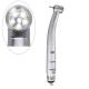 5 Led 5 Spray Type W&H High Speed Handpiece Stainless Steel Material