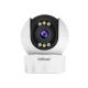 Hot selling Wifi PTZ Camera 360 Degree Panoramic 4MP 5X Wireless Infrared Smart Home Security