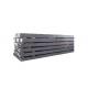Alloy Structure Carbon Steel Flat Bar , Bright Steel Flat Bar GB T3077-1999