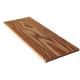 Exported to 90+ Countries Composite Decking Trim Fire Rated Boards