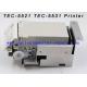 Nihon Kohden Defibrillator Printer TEC-5521 TEC-5531 In Good Physical And Functional Condition