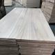 Customized Size Solid Wood Panel Paulownia Poplar Pine for Home Decoration