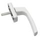 Transmission handle casement lock Window and Door Hardware Fitting