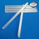 304 Steel Rod 40mm Splice Sleeves Transparent For ODF Patch Panel