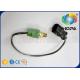 20Y-06-15190 Pressure Control Switch / Excavator Pressure Sensor PC200-5