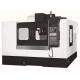 21 Tool Box Way Taiwan CNC Milling Machine 0.001 mm Positioning Accuracy