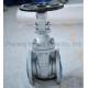 Z41H-150LB-DN15 Industrial Rising Stem Gate Valve for Your Industrial Needs