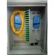 96(144) Core SMC Outdoor Distribution Cabinet For Networks