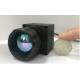 Uncooled Fpa Thermal Imaging Module , 640 X 512 Pixel Ir Camera Module