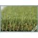 UV Resistant Garden Artificial Grass Turf For Landscaping SGS Approved