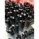 7 11 12 degree 34mm 12 Degree Tapered Cross Bits  for  H22 and H25 taper drill rod