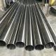 A249 TP321 Stainless Steel Welded Tube Bright Annealed HVAC Systems