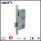 Certifire Stainless Steel Mortice Door Lock for Fire Door Bathroom Privacy EN1634 Fire Tested EN12209 and CE Marking