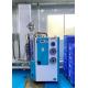 Plastic Desiccant Wheel Dehumidifier Dryer Loader Machine For PET TPU PLA