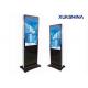 High Definition Multiple Interactive Touch Screen Kiosk With Noise Reduction