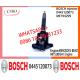BOSCH 0445120073 ME194299 original Fuel Injector Assembly 0445120073 ME194299 For MERCEDES-BENZ/MITSUBISHI FUSO TRUCK