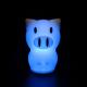 Custom Animal Shaped Childrens Electric Night Lights For Sleep Relaxing