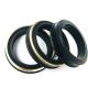 3 1502 Union Gasket Seal Brass Reinforced Buna High Pressure Seals