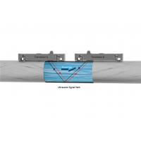 PH301 Portable Ultrasonic Flow Meter Super Easy Installation
