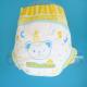 Highly Absorbent 200g Cute Printed ABDL Adult Baby Diaper for Customized OEM Solutions