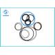 MCR3 Hydraulic Motor Seal Kits Single Speed Wheel/Drive Motor Spare Parts