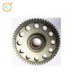 Shinny GS125 One Way Clutch Assembly / Cub Motorcycle Overrunning Clutch Gear