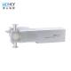 Small Size Zin Paste Filling Pump Electric Paste Piston Pump For Ion Battery Industry Packing Pump