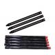 Durable Water Well Drilling Pipe Down The Hole Drill Rods Alloy Steel Material
