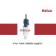High Precision Digital Pressure Transmitter SMAPB8010 With Wide Measuring Range
