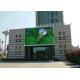 4ft by 8ft Outdoor LED Signs P6 Advertising Led Billboards Full Color Digital Led Display Screen