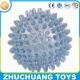 small hard plastic healthy stress relief toys balls